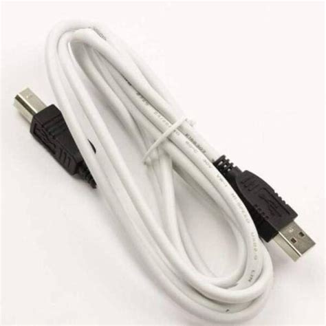 Usb Printer Cable 18m High Quality