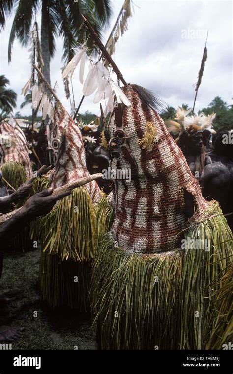 Pueblo Asmat Grupos étnicos Que Viven En La Provincia De Papúa En