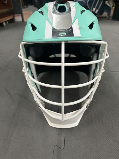 Stx Rival Helmet Sidelineswap