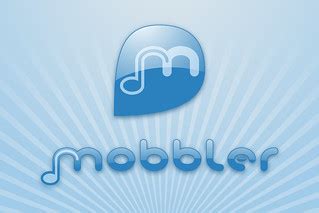 Mobbler Option A (Blue Edition) | Blue coloured version of t… | Flickr