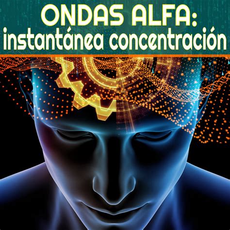 Maxima Concentracion música y letra de Ondas Alfa Spotify