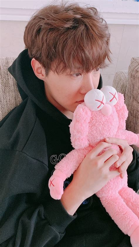 BTS PHCおしゃれまとめの人気アイデアPinterestStCookyArmy Jhopeかわいい ホソク チョンホソク