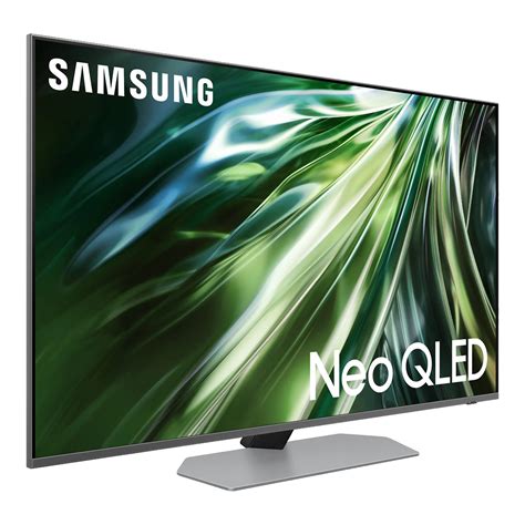 Samsung Qn D Neo Qled K Tv West Coast Hifi