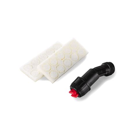 iK Sprayers - Foam 9 - Pro 12 Nozzle Kit | The Rag Company
