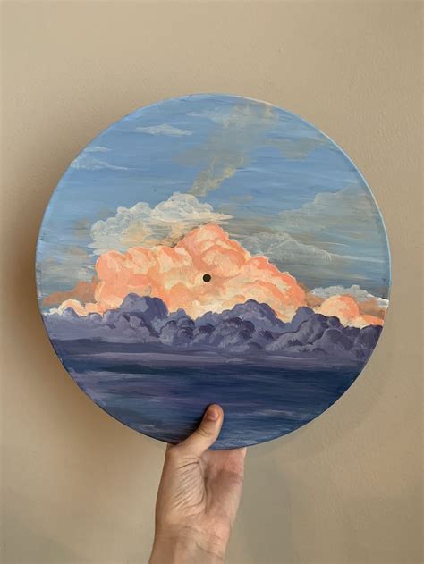 𝐀𝐫𝐭. on Twitter | Vinyl art paint, Vinyl paintings, Art painting