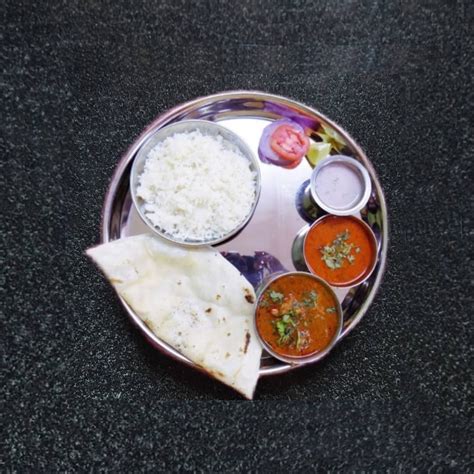 Malvani Mutton Thali, In Mumabi at Rs 420/plate in Virar | ID: 22616740330