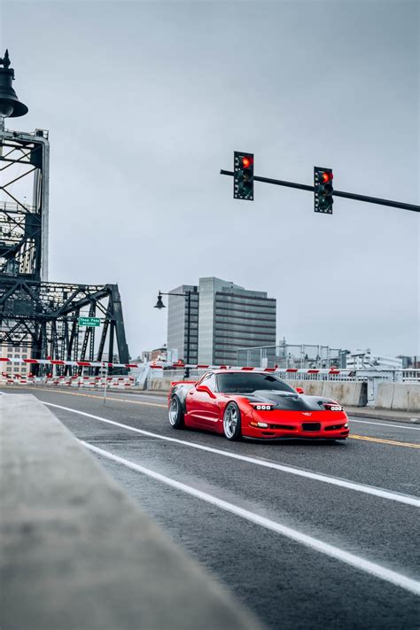 Meet the 2017 Indianapolis 500 pace car : r/Corvette