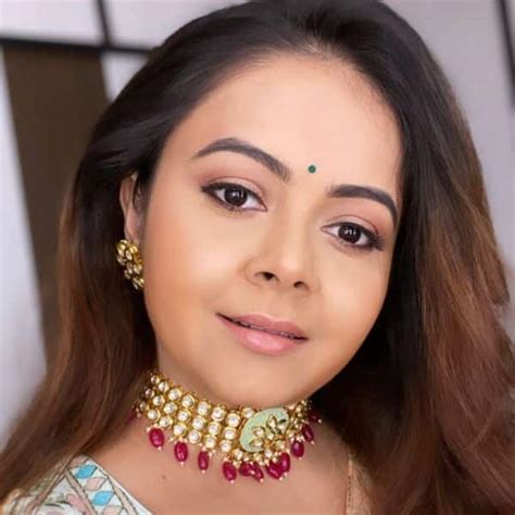 Saath Nibhana Saathiya 2 Devoleena Bhattacharjee Begins Shooting For