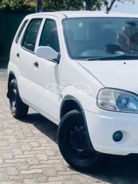 Suzuki Swift 2004 Used 2004 Petrol Negotiable Sri Lanka