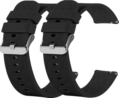 Chofit Straps Compatible With Amazfit Bip Gts Mini Gts Mini Strap