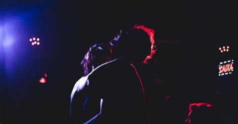 As Festas Vale Nude Da Noite Paulistana