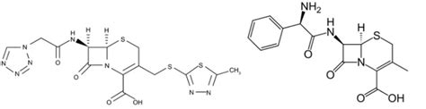 [12 Min] Sar Of Cephalosporins Sewage Fungi Attempts To Replace Penicillin R Organicchemistry