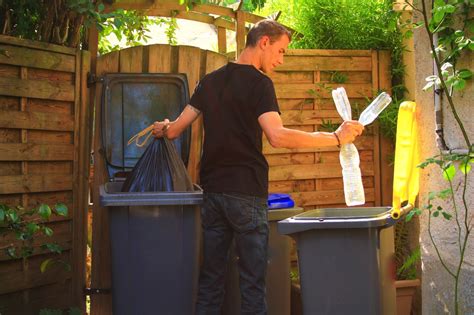 Bayeux et ses environs tous les emballages plastique peuvent être