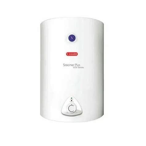 V Guard Steamer Plus Ecn Water Heater Power Kw At Rs In Siwan