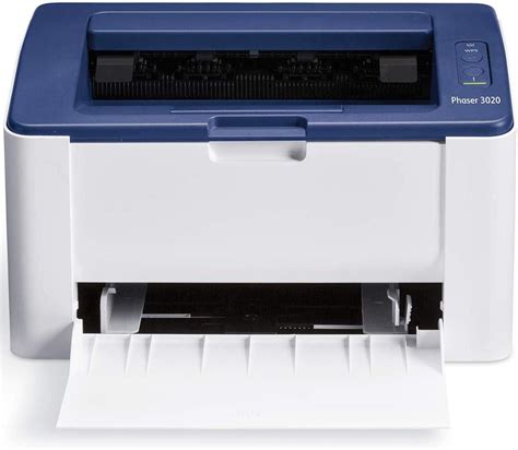 Xerox Phaser X Dpi A Wifi Impresora L Ser Laser