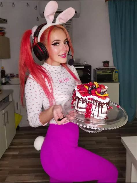 I Can Be Your Waifu Nudes BunnyGirls NUDE PICS ORG