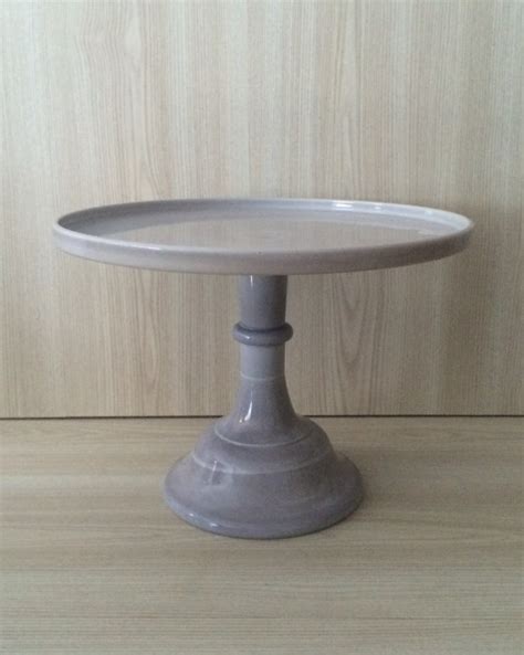 Vintage Metal Cake Stand White The Pretty Prop Shop Wedding And Event Hire