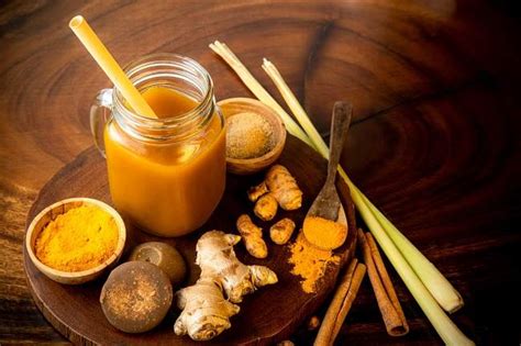 6 Jamu Tradisional Untuk Kesehatan Alodokter