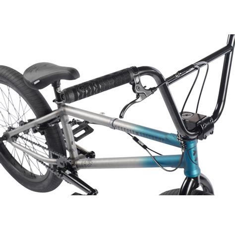 Freestyle Bmx Kolo Subrosa Salvador Park Matte Trans