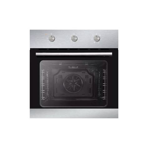 Kit Cocina Infiniton Hv V Inox A