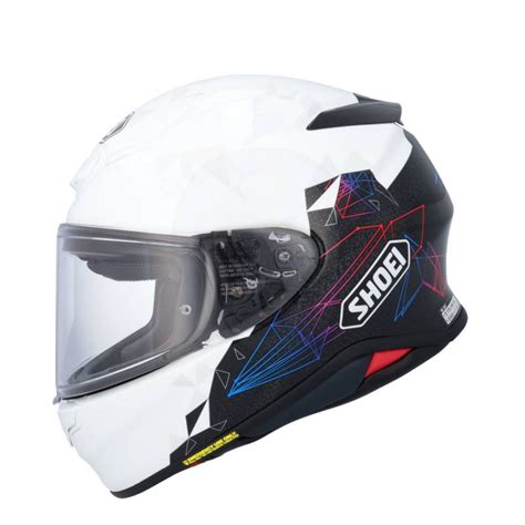 Shoei Nxr Origami Tc Worldwide Shipping