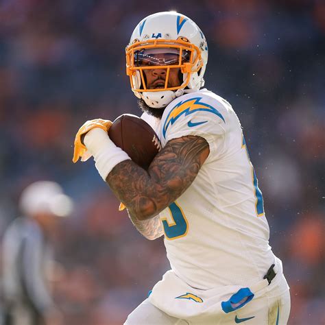 Keenan Allen Chargers