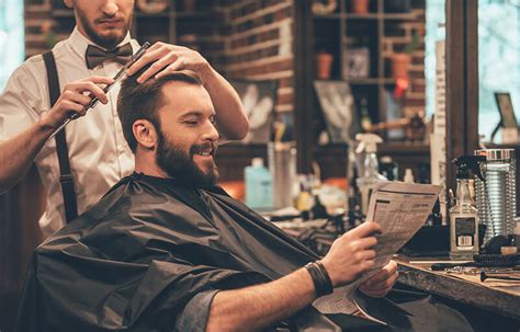 Ideas De Nombres Para Barber As Originales Y Creativos