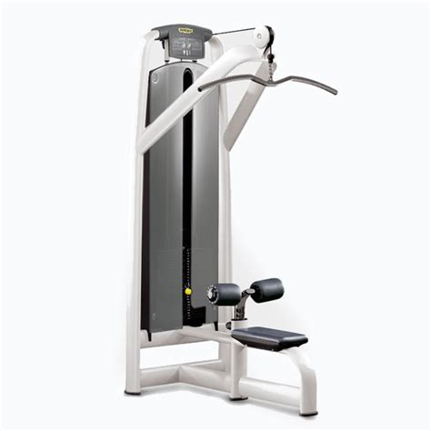 Lat Pulldown B Active Health And Fitness Centre