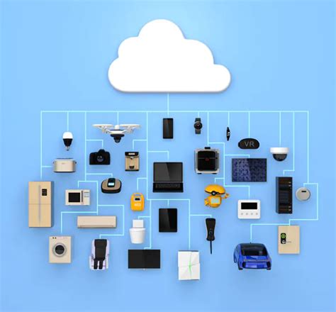 Internet Das Coisas Iot O Que Como Funciona E Exemplos Insights