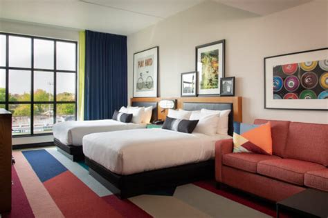 The 12 Best Hotels in Madison, Wisconsin – Wandering Wheatleys