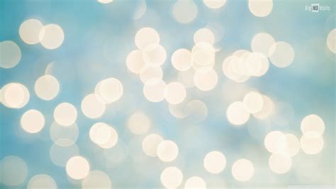 White Christmas Lights Wallpaper - WallpaperSafari