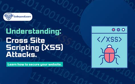 Understanding Cross Site Scripting Xss Attacks