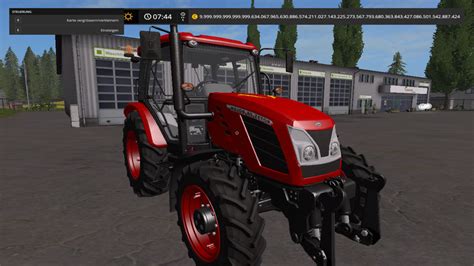 Fs Zetor Major Turbo V Zetor Mod F R Farming Simulator