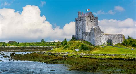 8 Amazing Things To Do In Galway Indie Campers