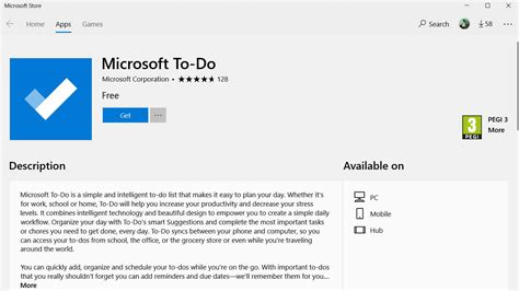 Microsoft To Do App Updated With New Features On All Platforms