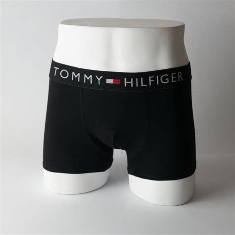 Купити Tommy Hilfiger Білизна нижня комплект трусів 3шт Чоловічі труси ...