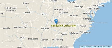 Vanderbilt University Overview