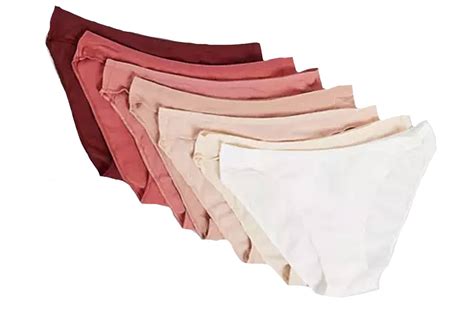 The Best Cotton Underwear 17 Cotton Briefs And Thongs Glamour Uk