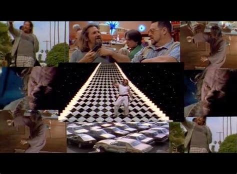 The Big Lebowski · Film 1998 · Trailer · Kritik