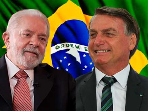 Bolsonaro Se Apoya En L Deres Locales Para La Segunda Vuelta Mientras