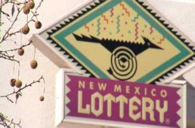 New Mexico Lottery Gives The OK To New Sports Game