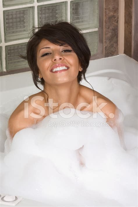 Hot Bubble Bath Images At Joy Herman Blog