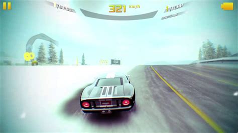 Ford 2006 GT Mastery Challenge 1 Asphalt 8 Airborne YouTube