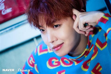 BTS Jhope Desktop Wallpapers Top Free BTS Jhope Desktop Backgrounds