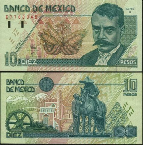 Facebook Monedas Billetes Moneda Mexicana