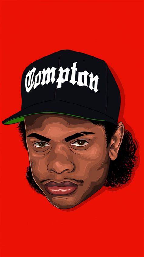 Art Eazy E Wallpaper Wallpaper Sun