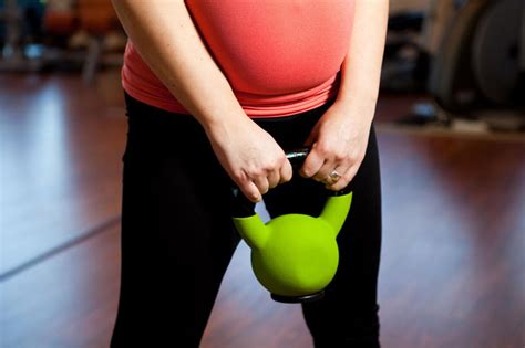 Top Exercises To Avoid During Pregnancy