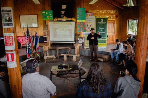 Magíster en Desarrollo Rural UACh casi 40 años en el desarrollo de