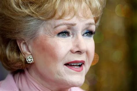 Debbie Reynolds Dead Hollywood Star Dies Aged 84 Just One Day After