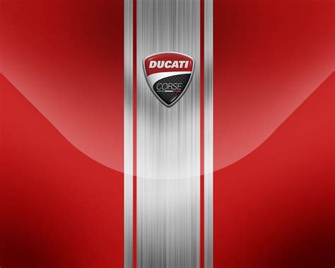 Ducati Logo Wallpapers - Top Free Ducati Logo Backgrounds - WallpaperAccess